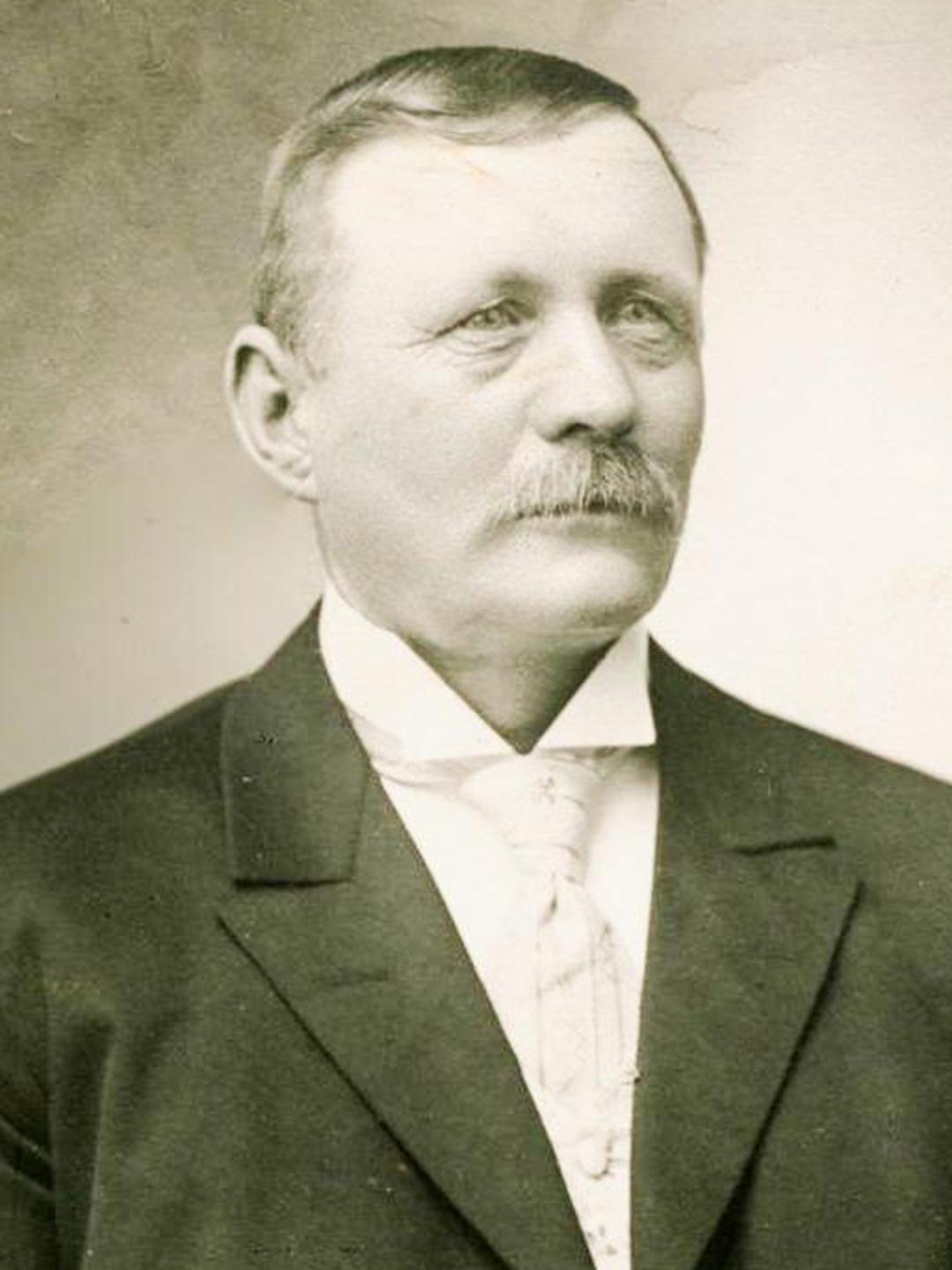 Charles Jensen (1855 - 1913)